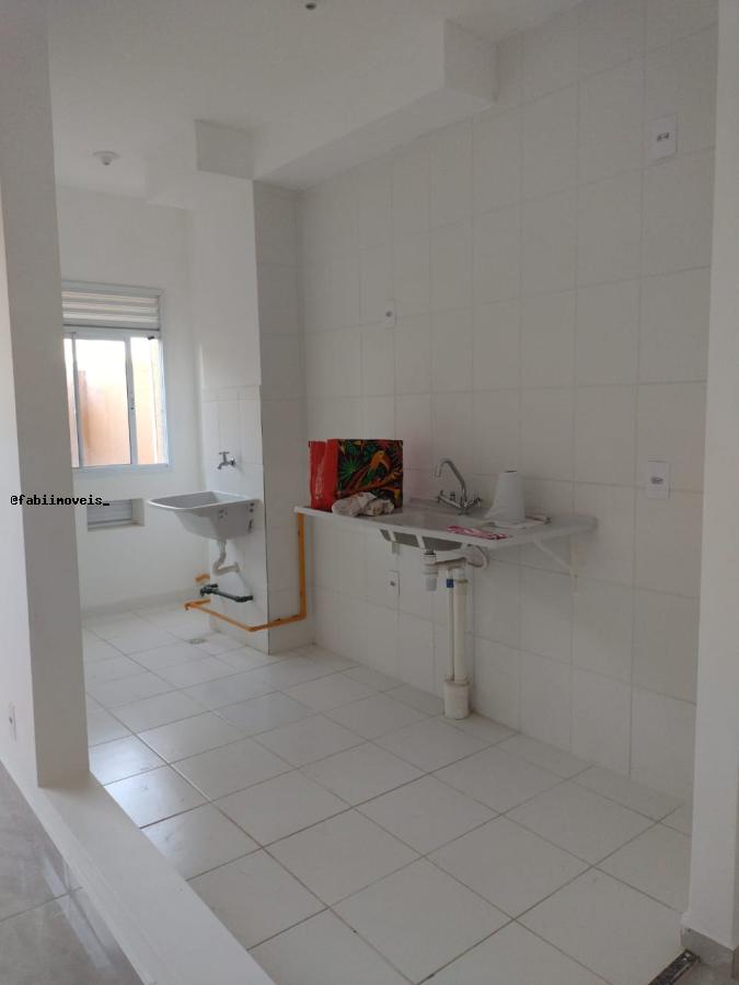 Apartamento à venda com 2 quartos, 55m² - Foto 7