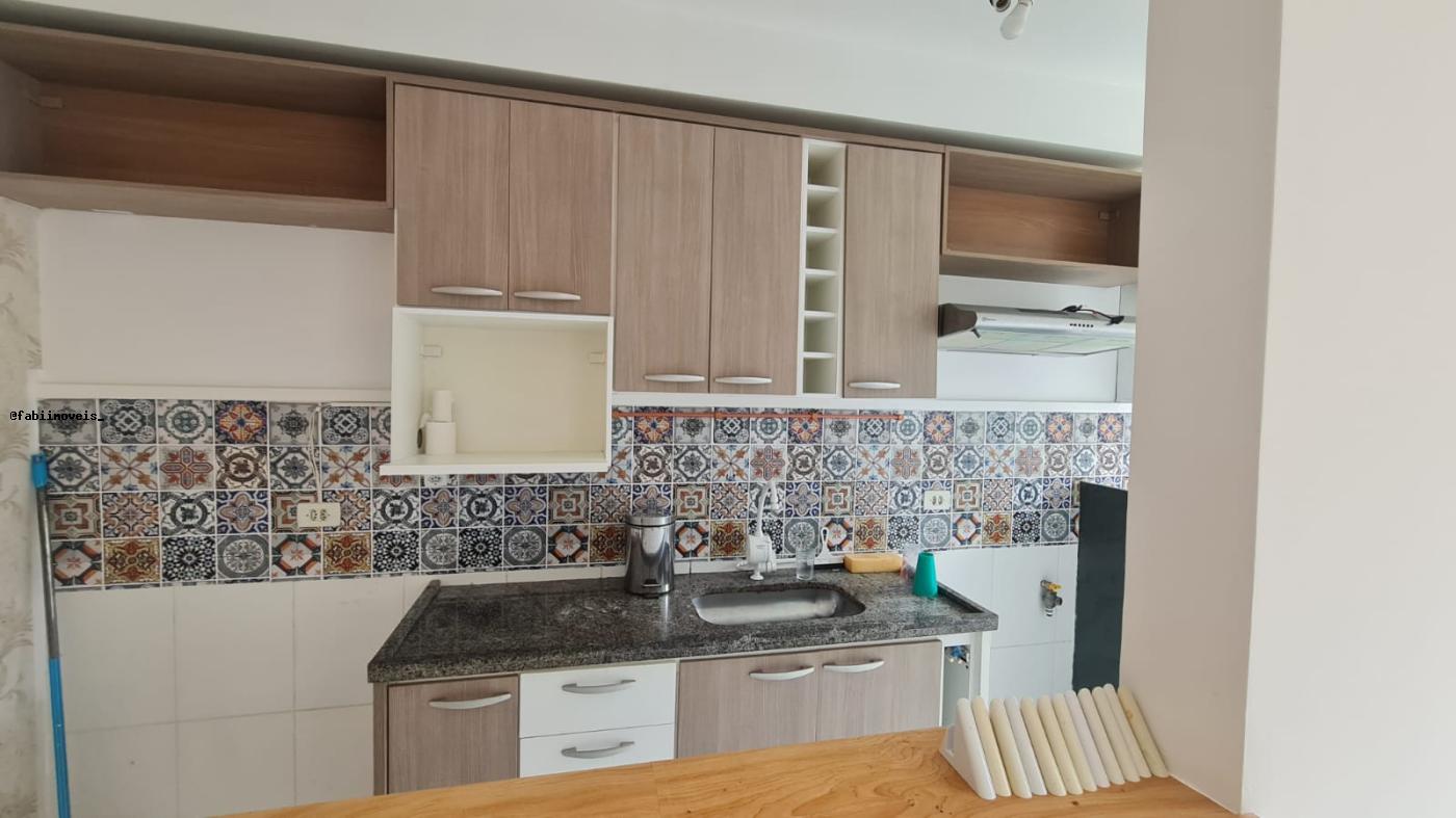 Apartamento para alugar com 3 quartos - Foto 6