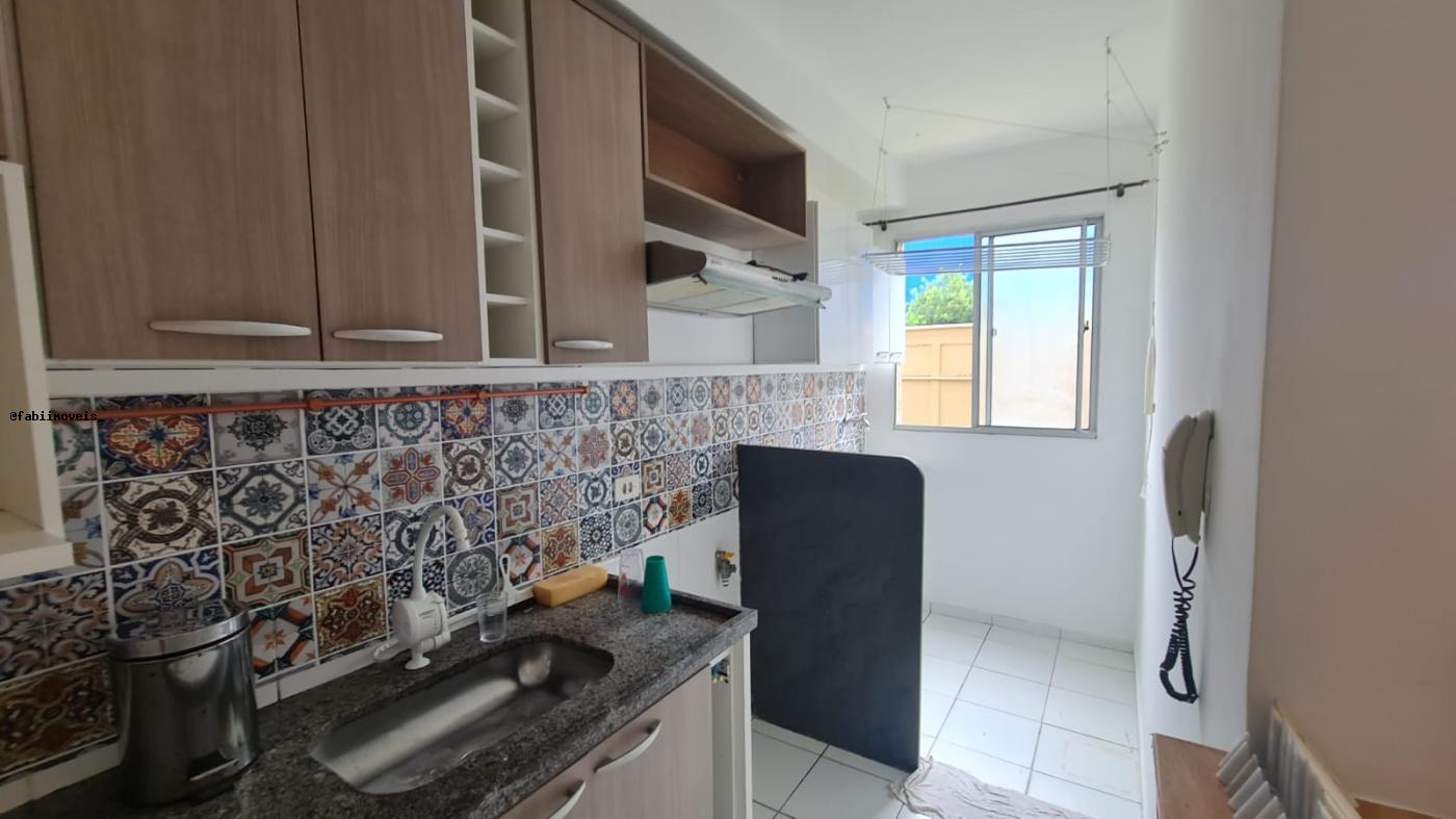 Apartamento para alugar com 3 quartos - Foto 1