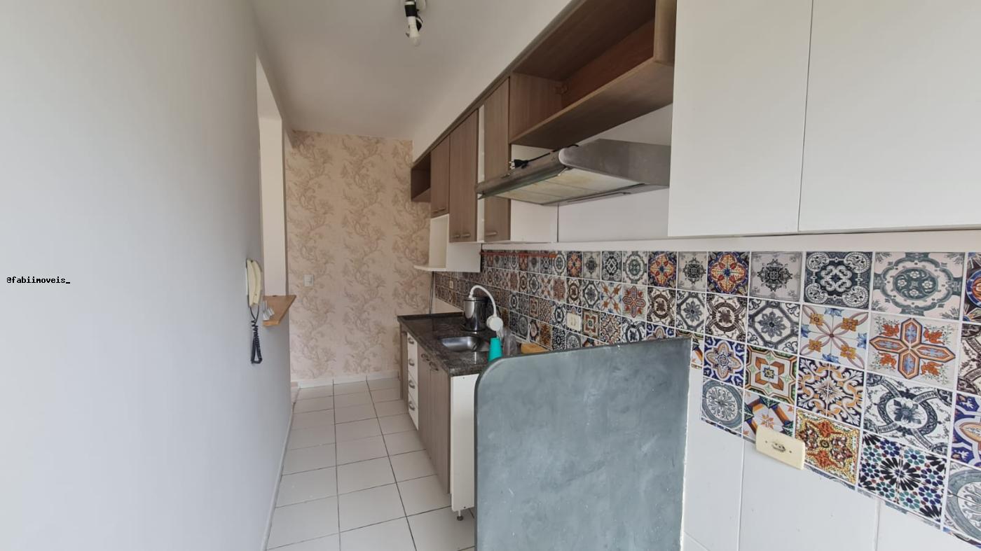 Apartamento para alugar com 3 quartos - Foto 7