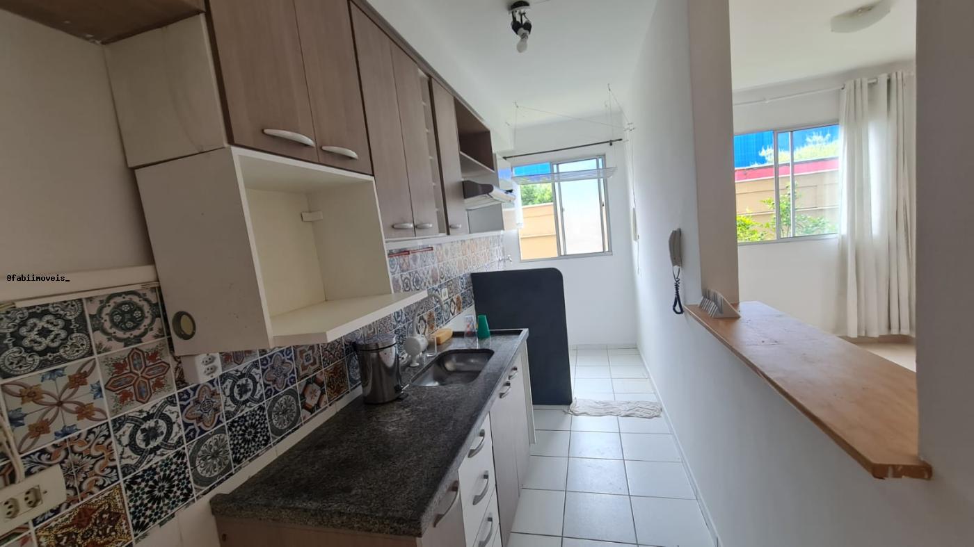 Apartamento para alugar com 3 quartos - Foto 5