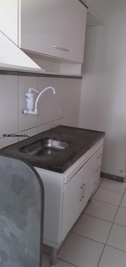 Apartamento para alugar com 3 quartos - Foto 8