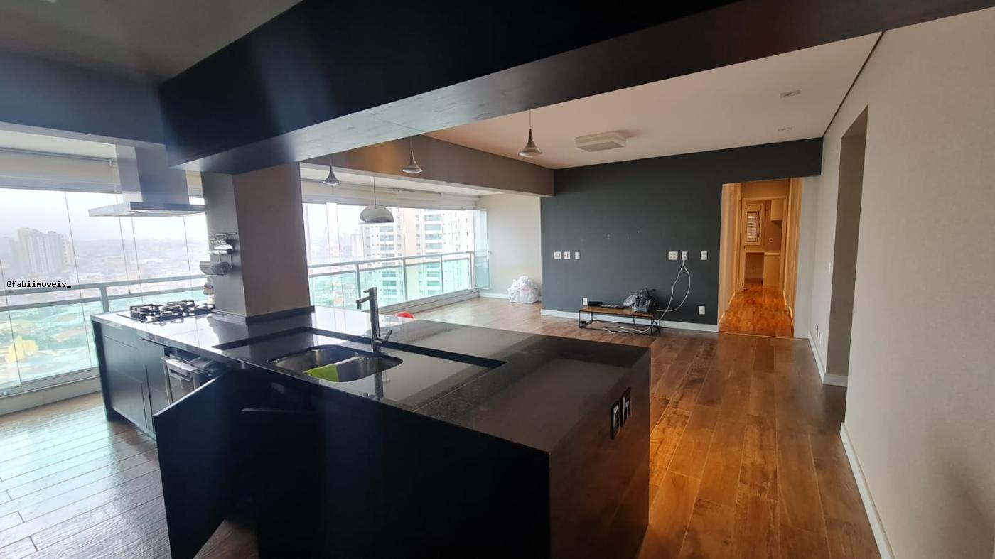 Apartamento para alugar com 3 quartos - Foto 4