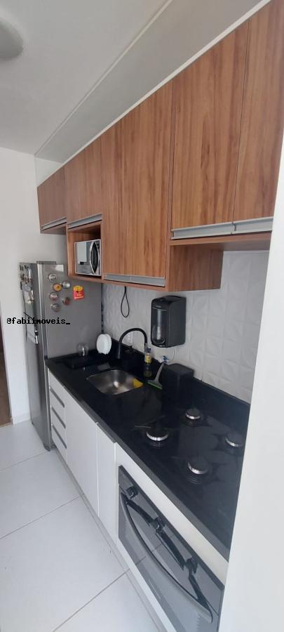 Apartamento para alugar com 3 quartos - Foto 12