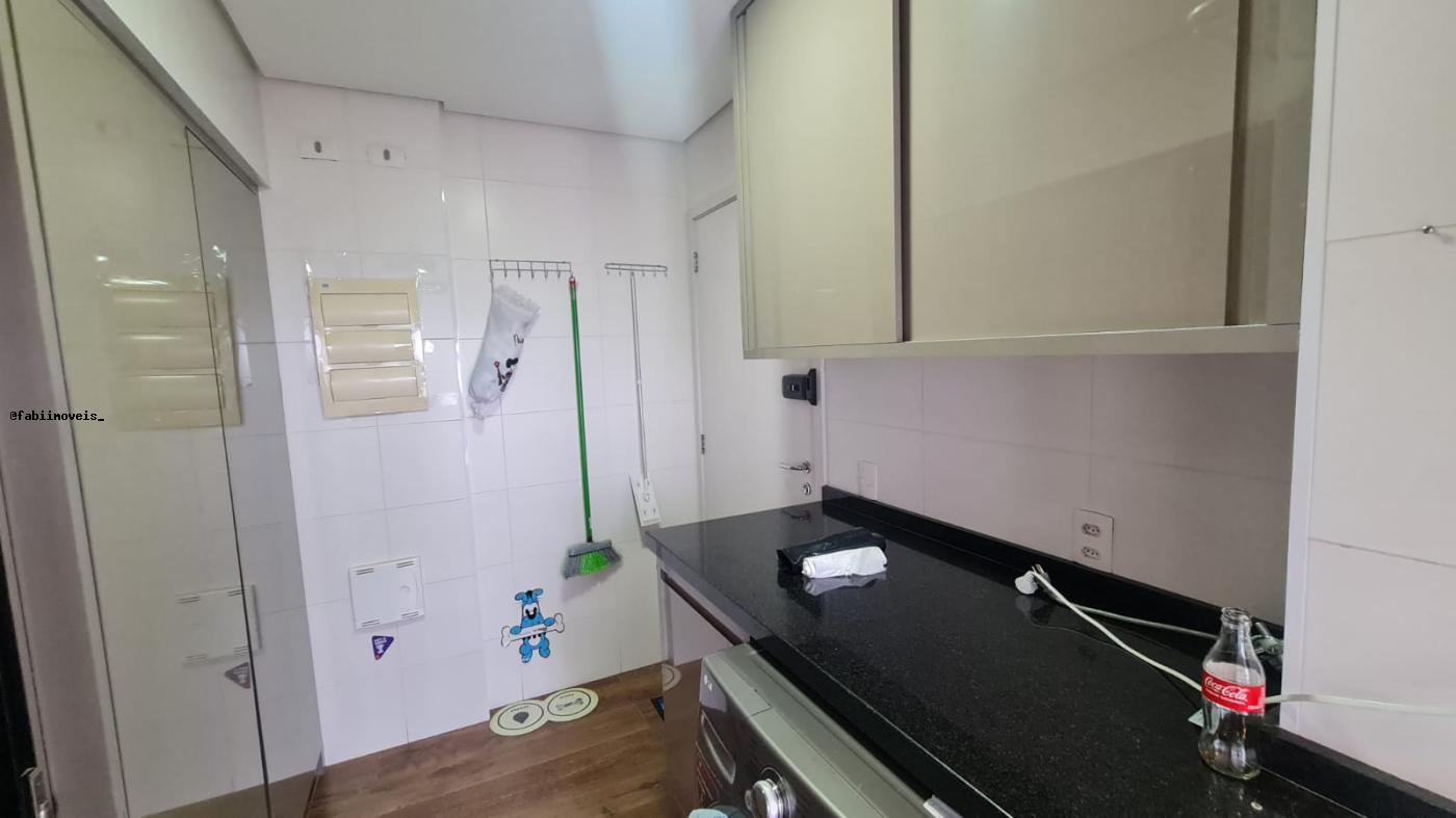 Apartamento para alugar com 3 quartos - Foto 19