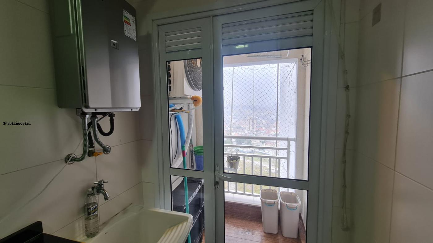 Apartamento para alugar com 3 quartos - Foto 47