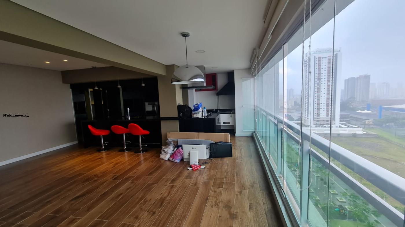 Apartamento para alugar com 3 quartos - Foto 1