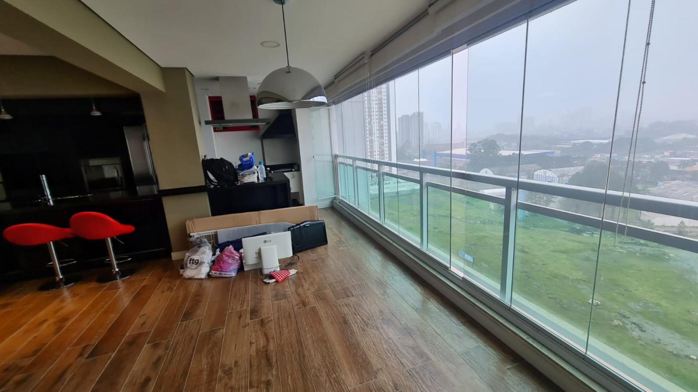 Apartamento para alugar com 3 quartos - Foto 8