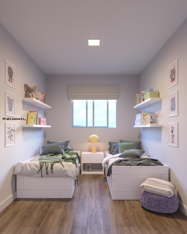 Apartamento à venda com 2 quartos - Foto 10