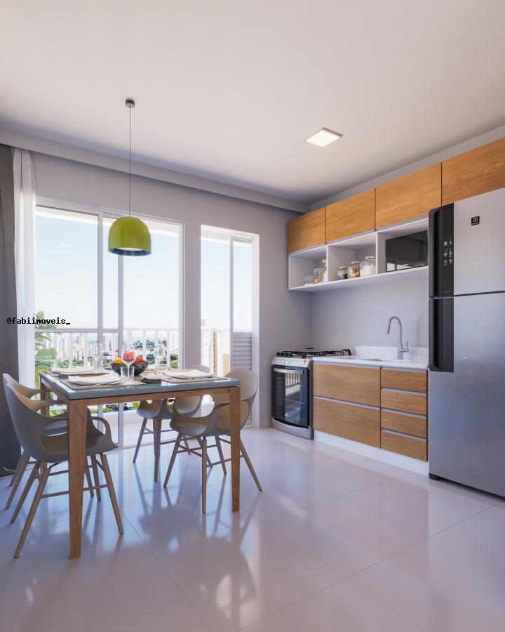 Apartamento à venda com 2 quartos - Foto 7