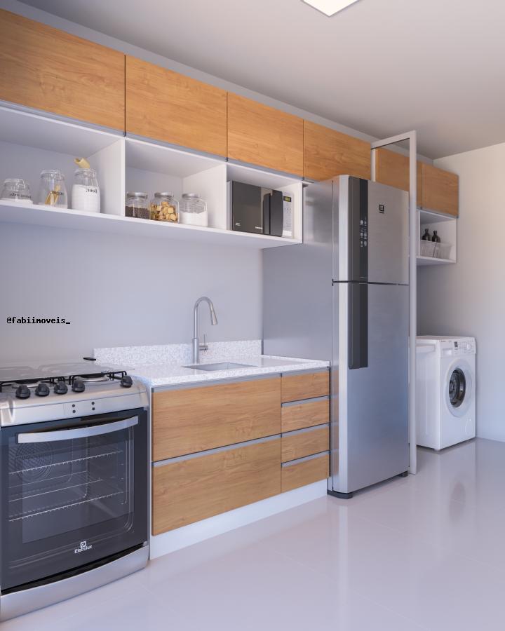 Apartamento à venda com 2 quartos - Foto 8