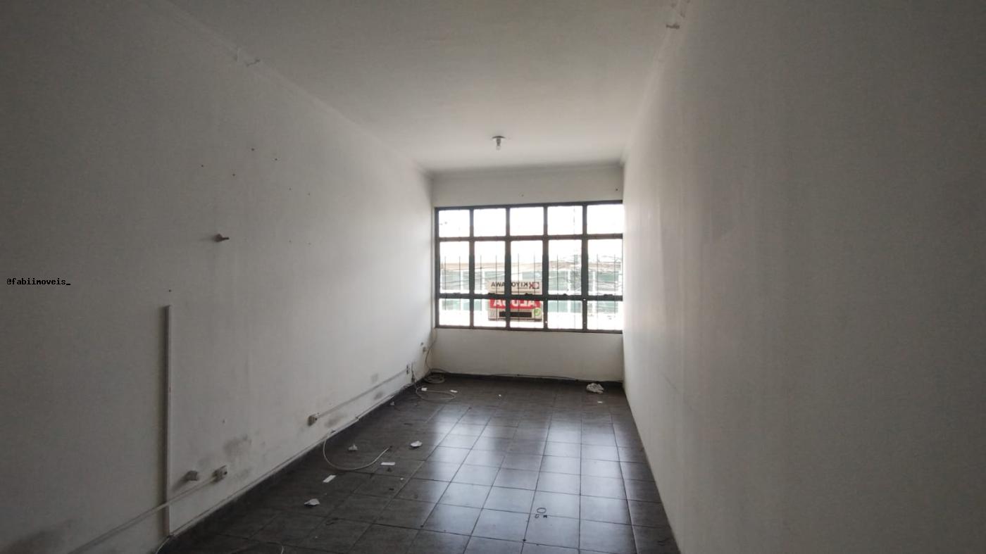 Conjunto Comercial-Sala para alugar - Foto 1