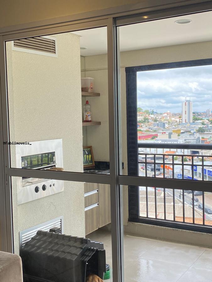 Apartamento à venda com 3 quartos - Foto 10