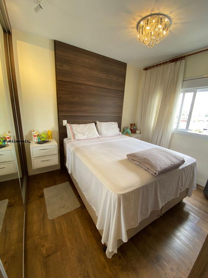 Apartamento à venda com 3 quartos - Foto 18