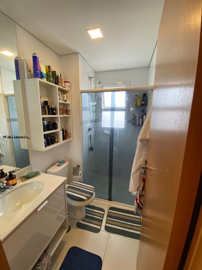 Apartamento à venda com 3 quartos - Foto 21