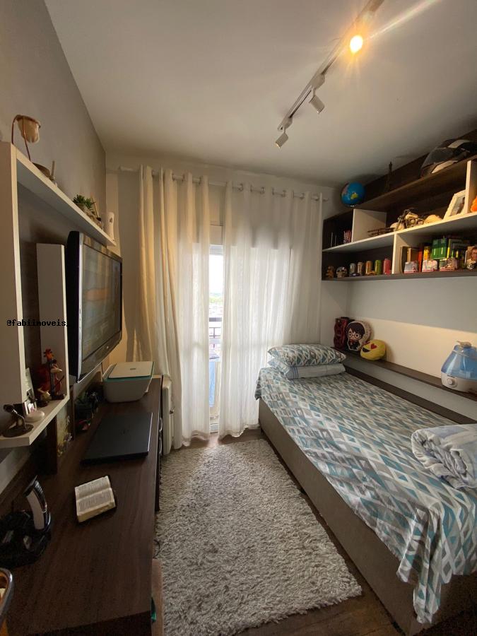 Apartamento à venda com 3 quartos - Foto 16