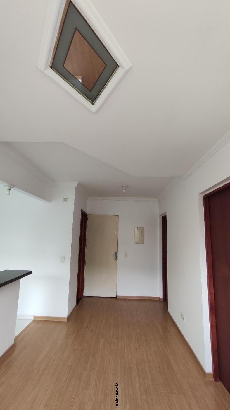 Apartamento à venda com 2 quartos - Foto 2