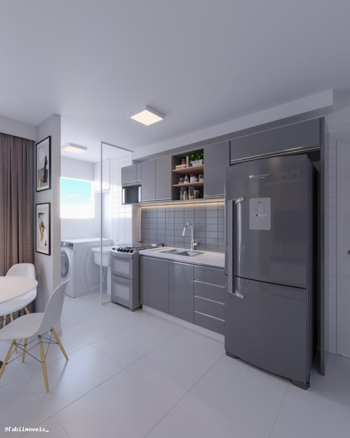 Apartamento à venda com 2 quartos, 46m² - Foto 6